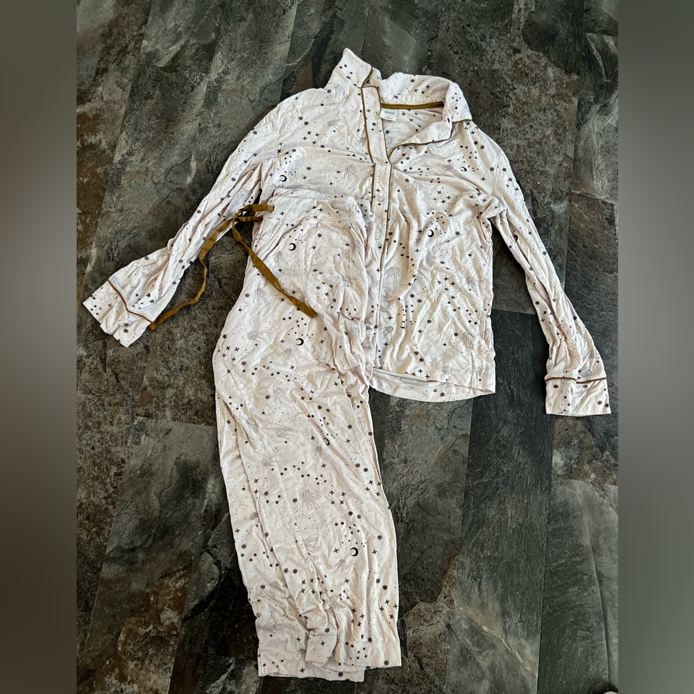 Soma pajamas